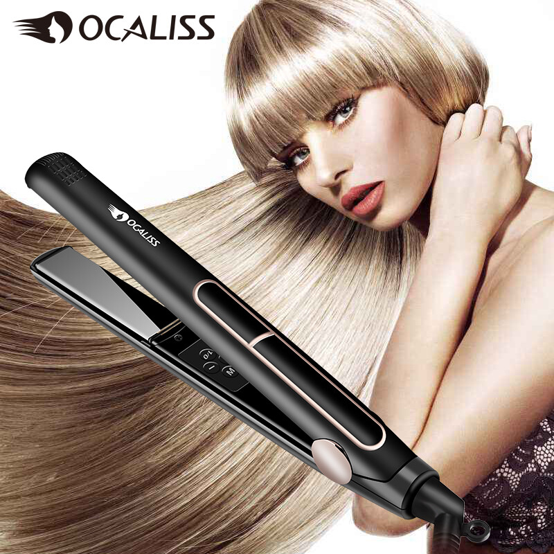 ocaliss hair straightener